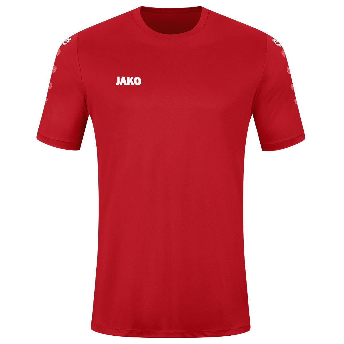 JAKO Trikot Team KA (sportrot)