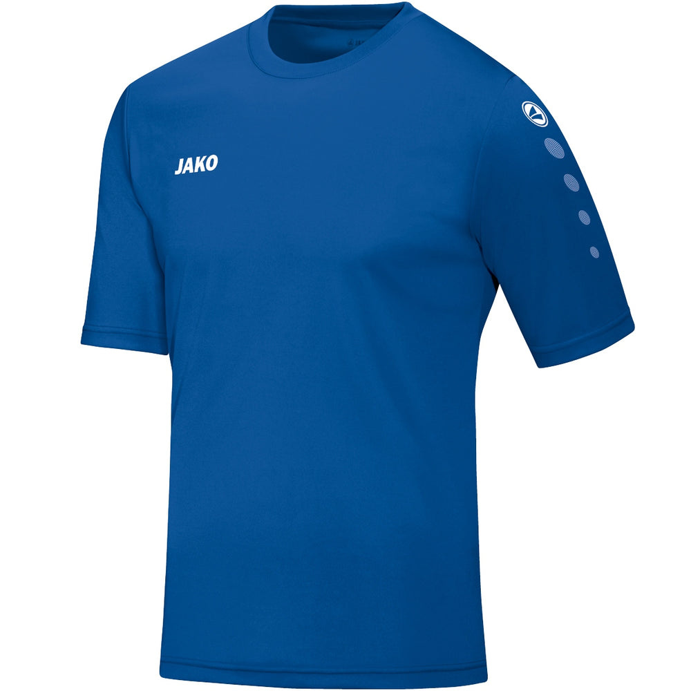 JAKO Trikot Team KA Kinder Blau