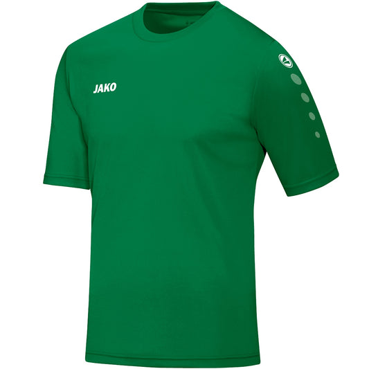 JAKO Trikot Team KA Kinder Grün
