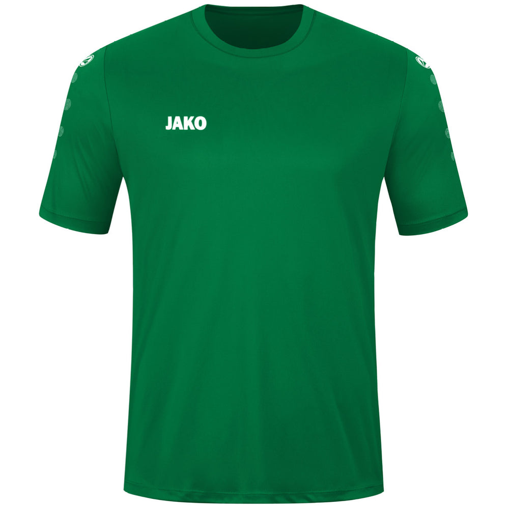 JAKO Trikot Team KA (sportgrün)
