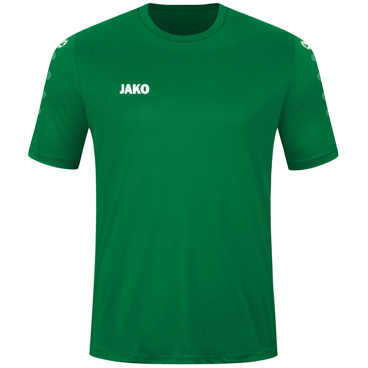JAKO Trikot Team KA (sportgrün)