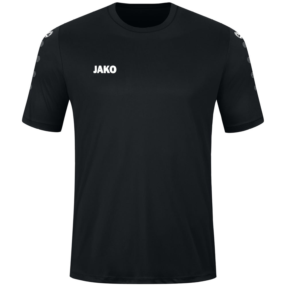 JAKO Trikot Team KA (schwarz)