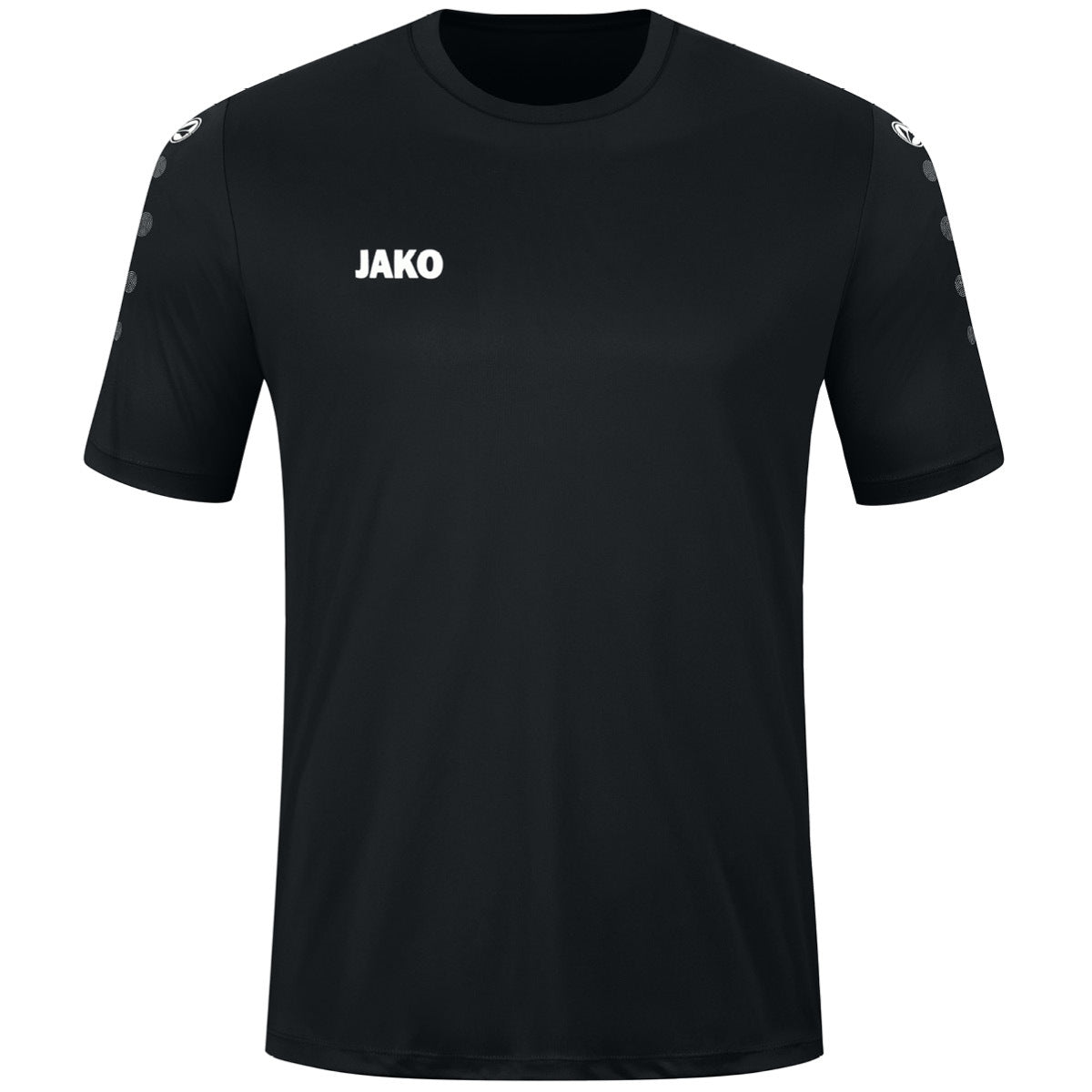 JAKO Trikot Team KA (schwarz)