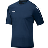 JAKO Trikot Team KA Kinder Blau