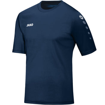 JAKO Trikot Team KA Unisex Blau