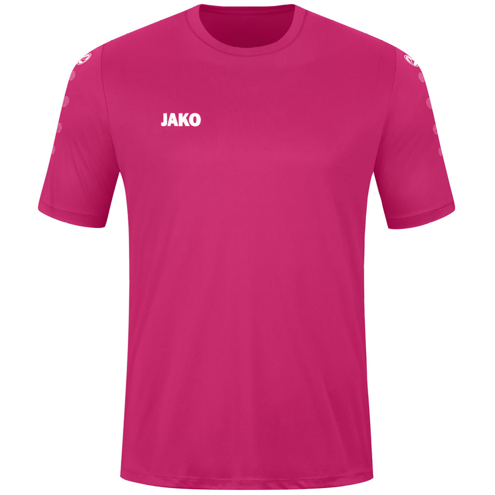 JAKO Trikot Team KA (deep pink)