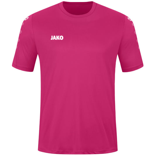 JAKO Trikot Team KA (deep pink)