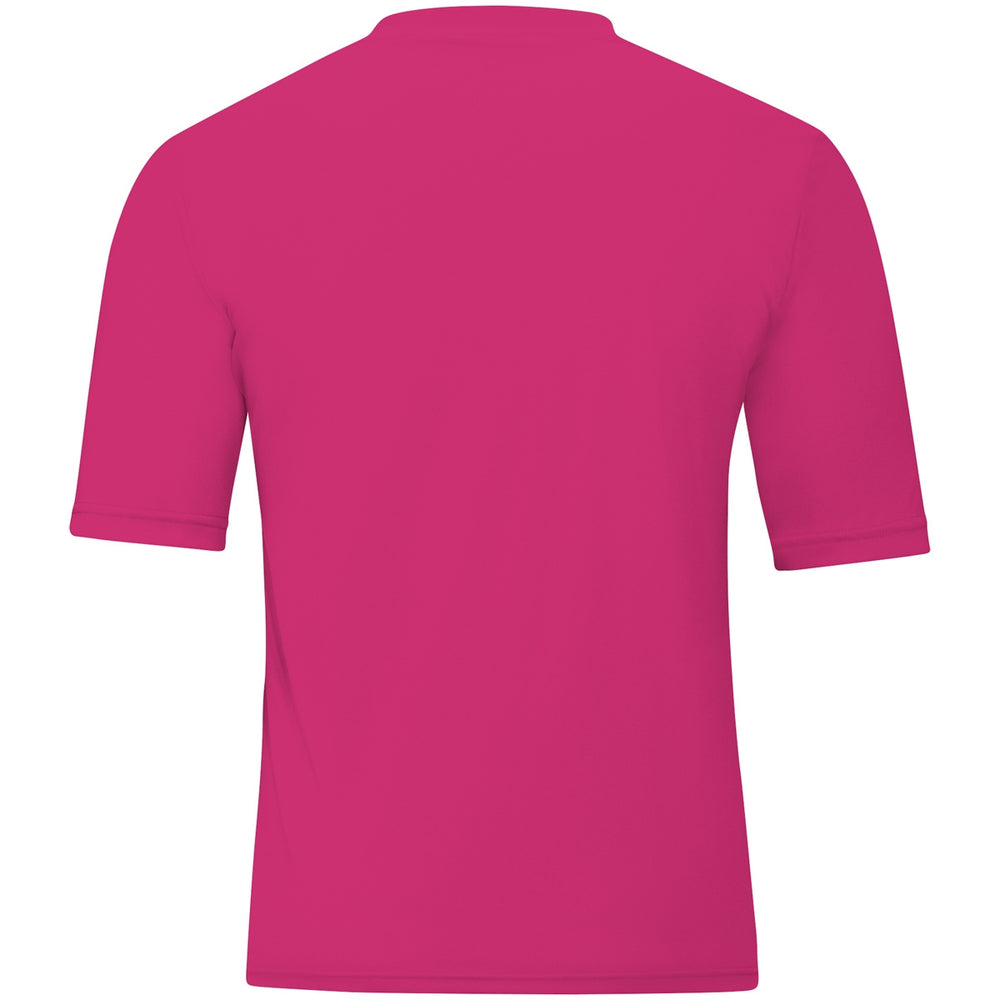 JAKO Trikot Team KA (deep pink)