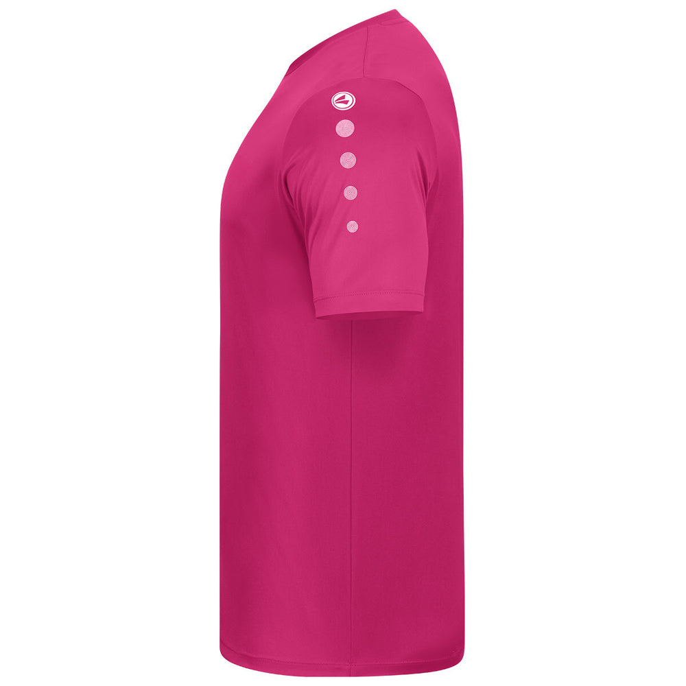 JAKO Trikot Team KA (deep pink)