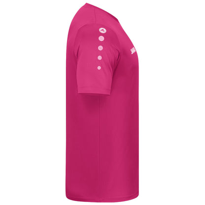 JAKO Trikot Team KA (deep pink)