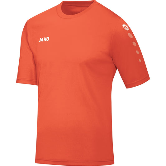 JAKO Trikot Team KA Kinder Orange