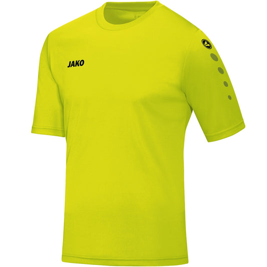JAKO Trikot Team KA Kinder Grün