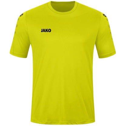 JAKO Trikot Team KA (lime)