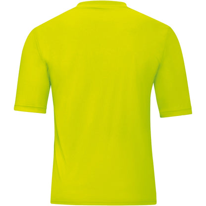 JAKO Trikot Team KA (lime)
