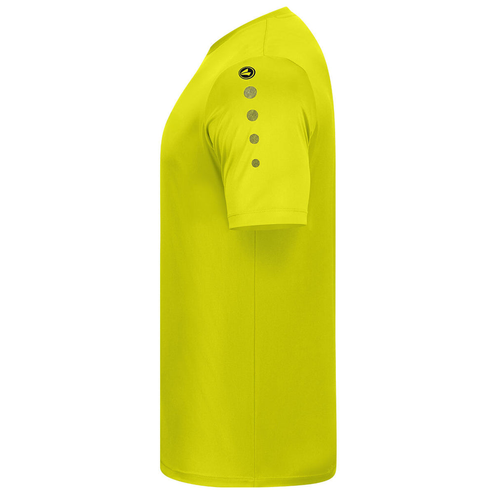 JAKO Trikot Team KA (lime)