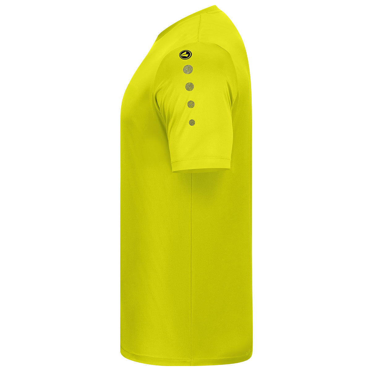 JAKO Trikot Team KA (lime)