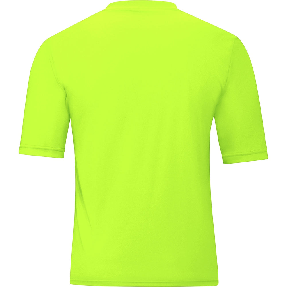JAKO Trikot Team KA (neongrün)