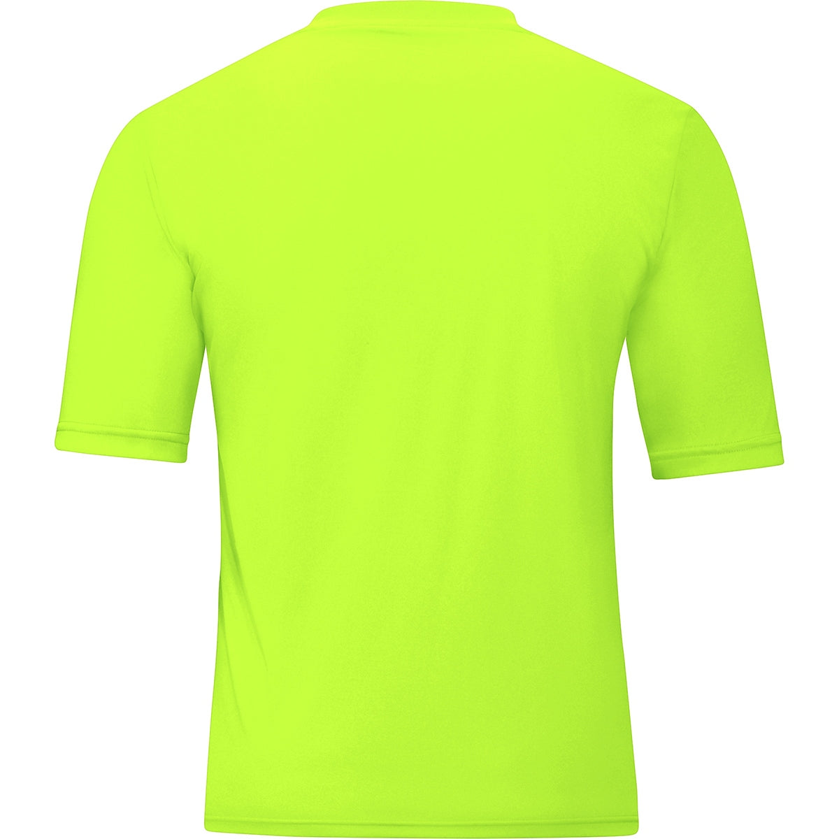 JAKO Trikot Team KA (neongrün)