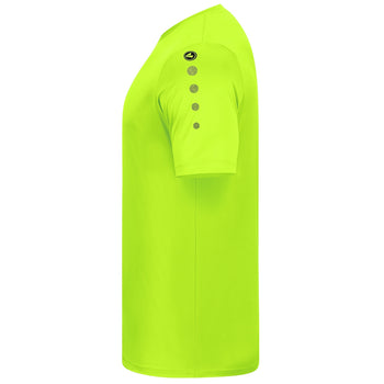 JAKO Trikot Team KA (neongrün)
