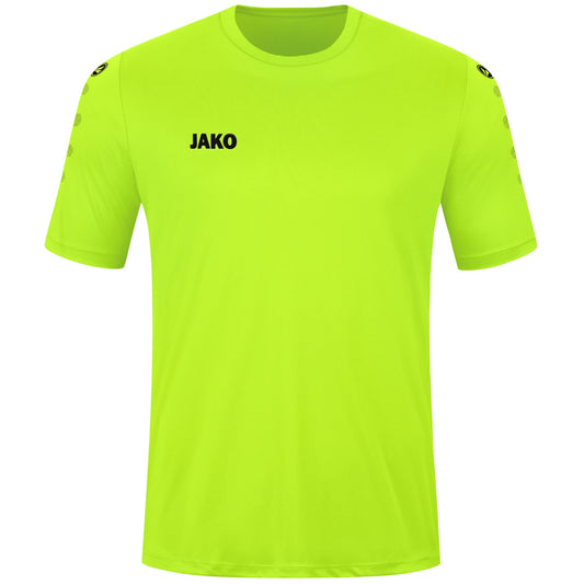 JAKO Trikot Team KA (neongrün)