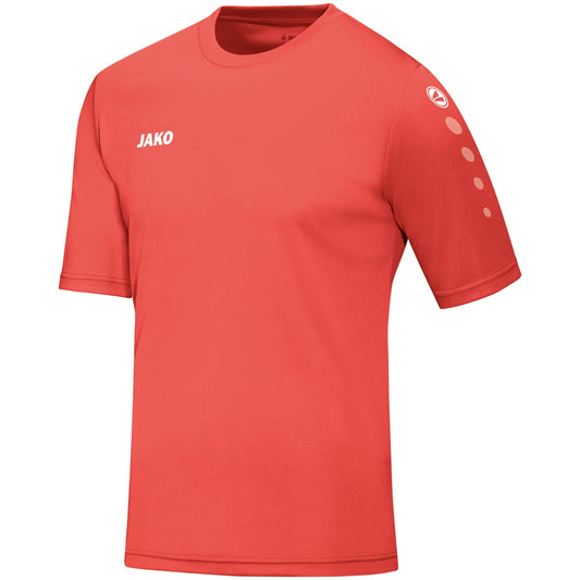 JAKO Trikot Team KA Kinder Orange