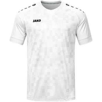 JAKO Trikot Pixel KA (weiß)