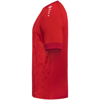 JAKO Trikot Pixel KA (sportrot)