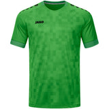 JAKO Trikot Pixel KA Unisex Grün