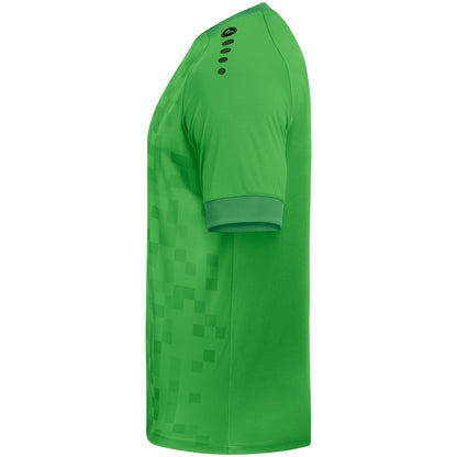 JAKO Trikot Pixel KA (soft green)