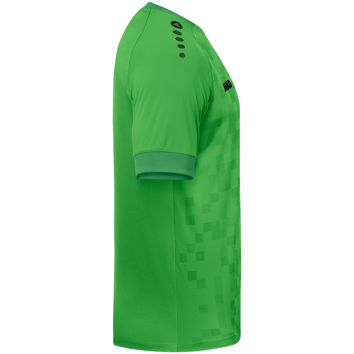 JAKO Trikot Pixel KA (soft green)