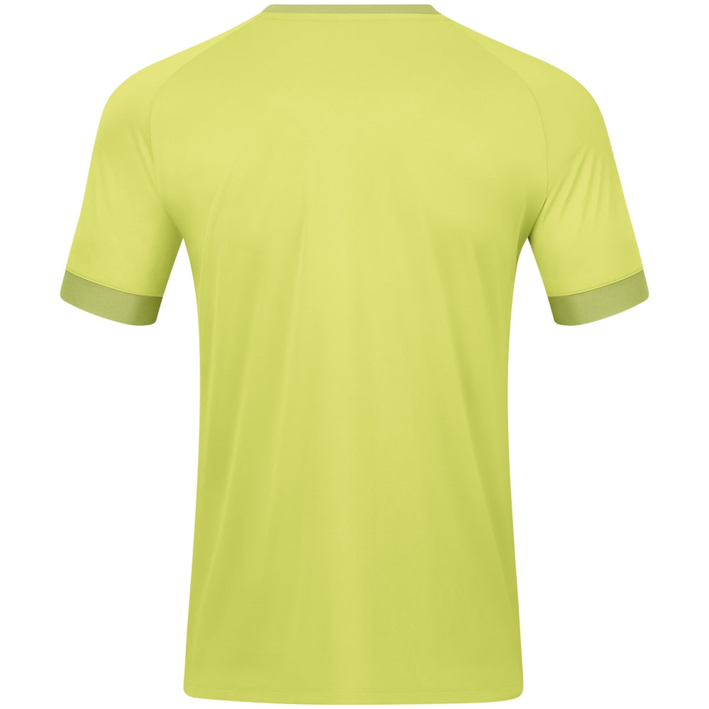 JAKO Trikot Pixel KA (leuchtgelb)