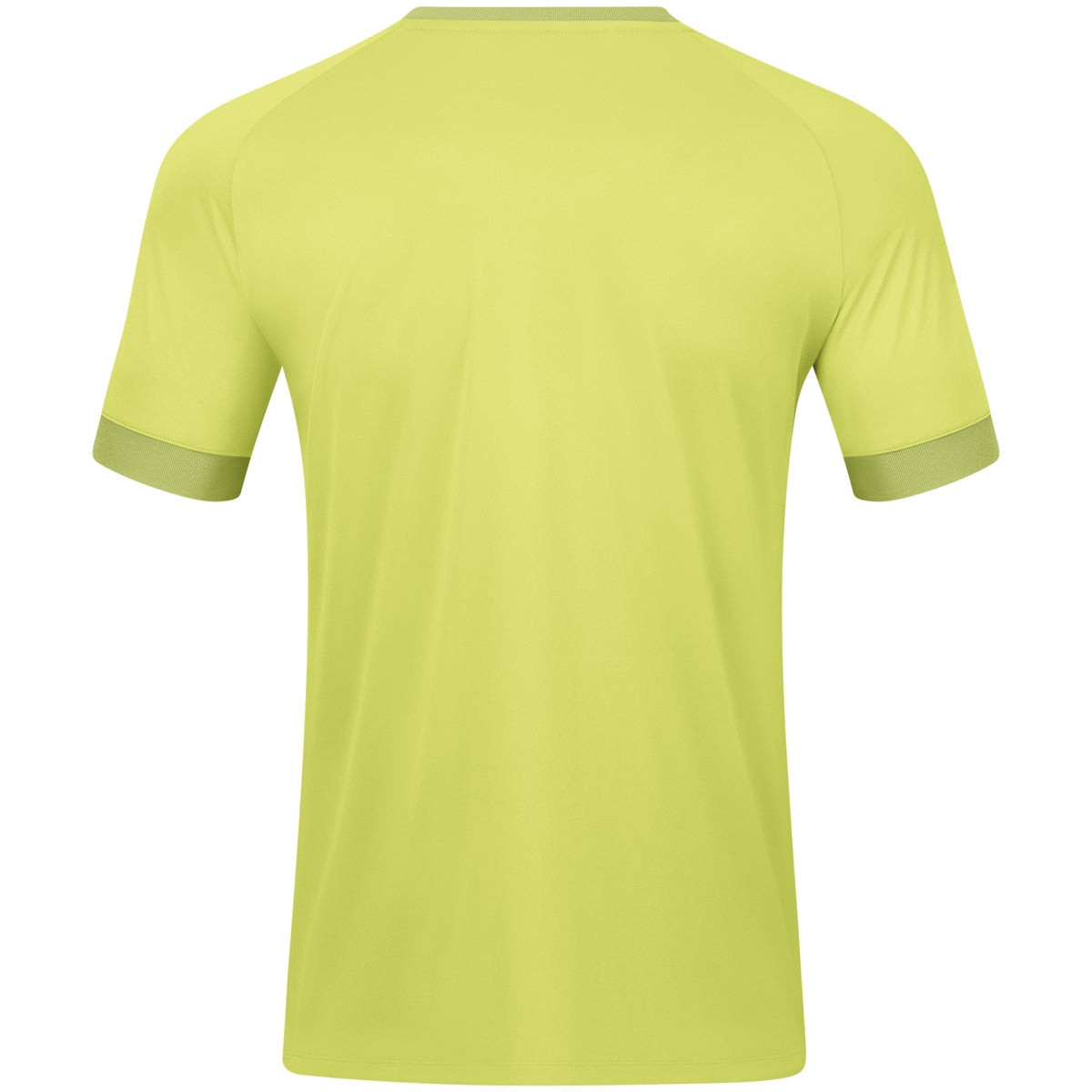 JAKO Trikot Pixel KA (leuchtgelb)