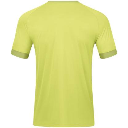 JAKO Trikot Pixel KA (leuchtgelb)