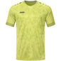 JAKO Trikot Pixel KA Kinder Gelb