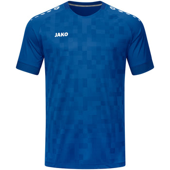 JAKO Trikot Pixel KA (sportroyal)
