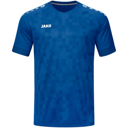 JAKO Trikot Pixel KA (sportroyal)