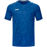 JAKO Trikot Pixel KA Kinder Blau