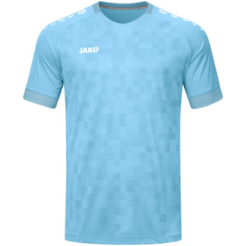 JAKO Trikot Pixel KA (lightblue)