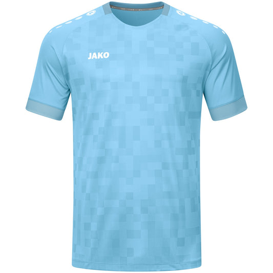 JAKO Trikot Pixel KA (lightblue)
