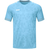 JAKO Trikot Pixel KA Kinder Blau