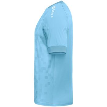 JAKO Trikot Pixel KA (lightblue)