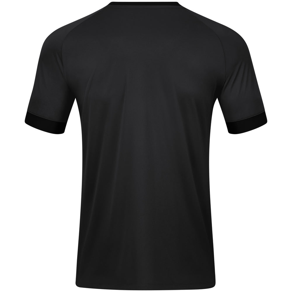 JAKO Trikot Pixel KA (schwarz)