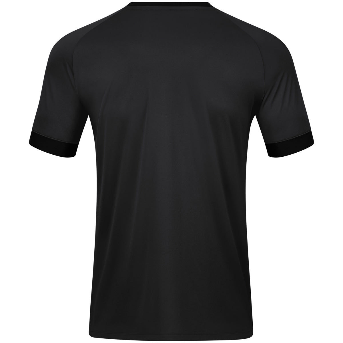 JAKO Trikot Pixel KA (schwarz)