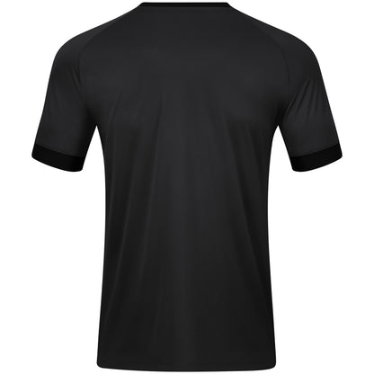 JAKO Trikot Pixel KA (schwarz)