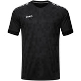 JAKO Trikot Pixel KA Kinder Schwarz