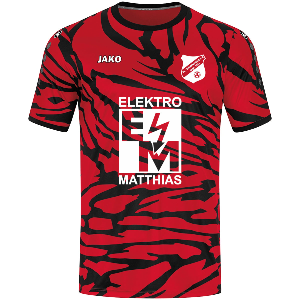 FC Querenstede Vereins-Trikot
