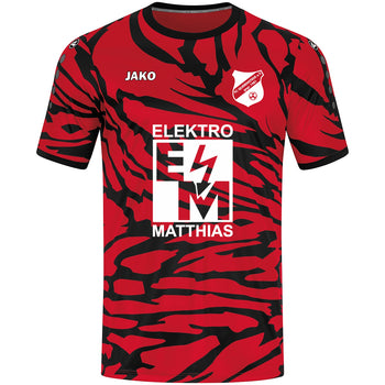FC Querenstede Vereins-Trikot Kinder