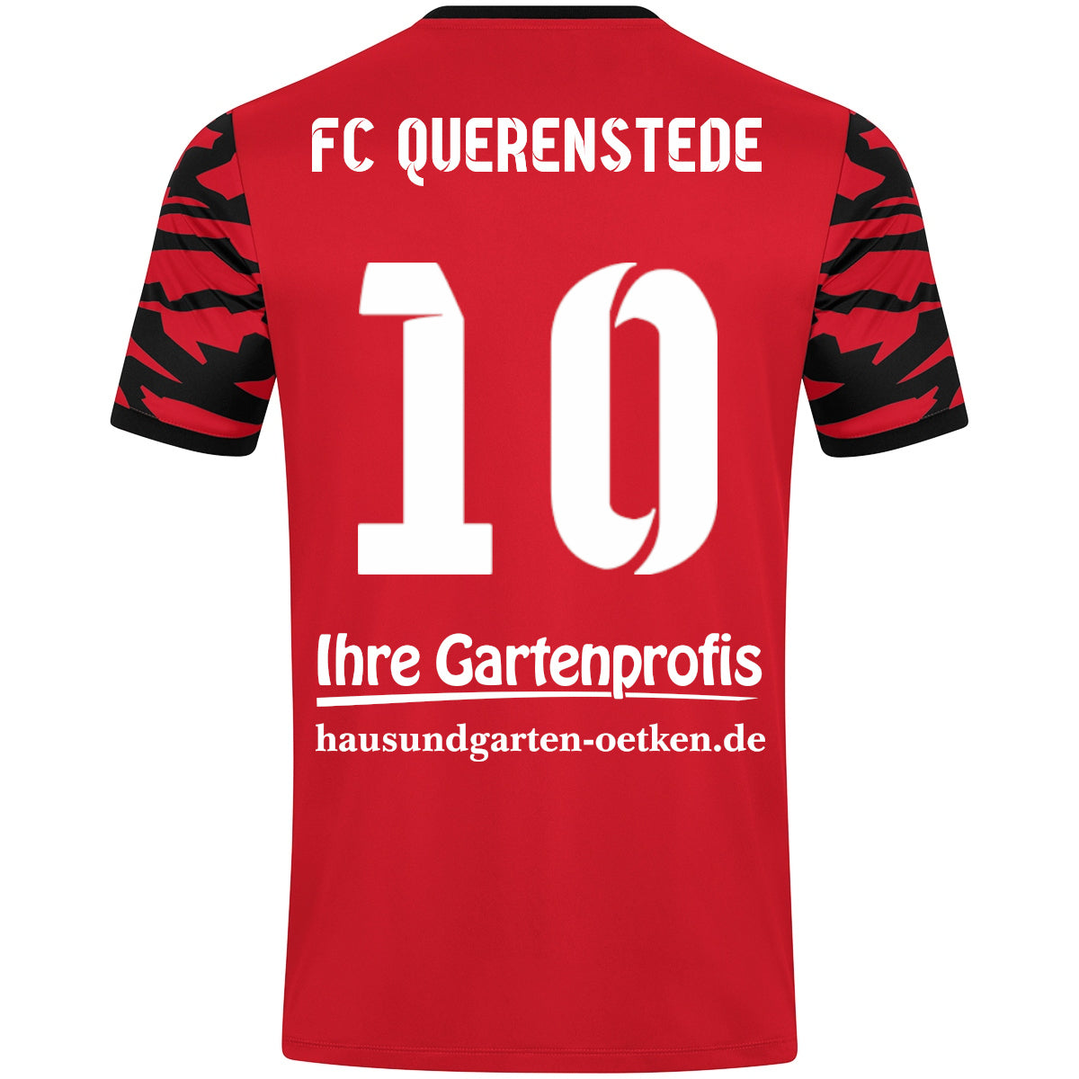 FC Querenstede Vereins-Trikot