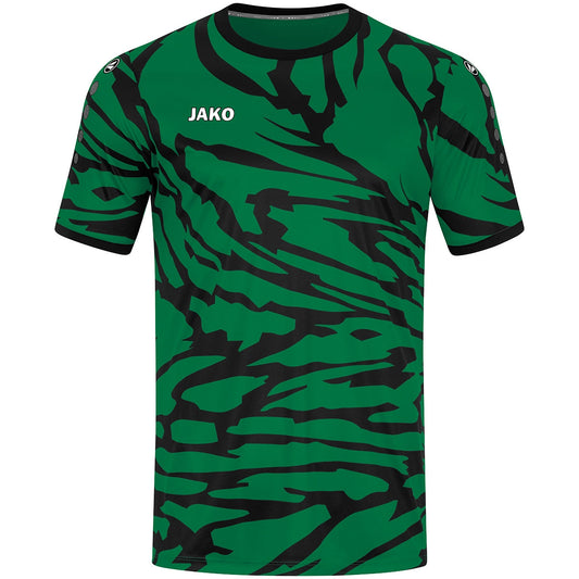 JAKO Trikot Animal KA Kinder Grün