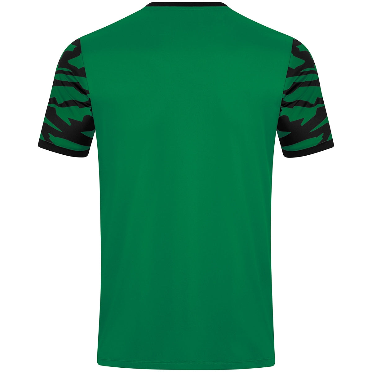 JAKO Trikot Animal KA (sportgrün/schwarz)
